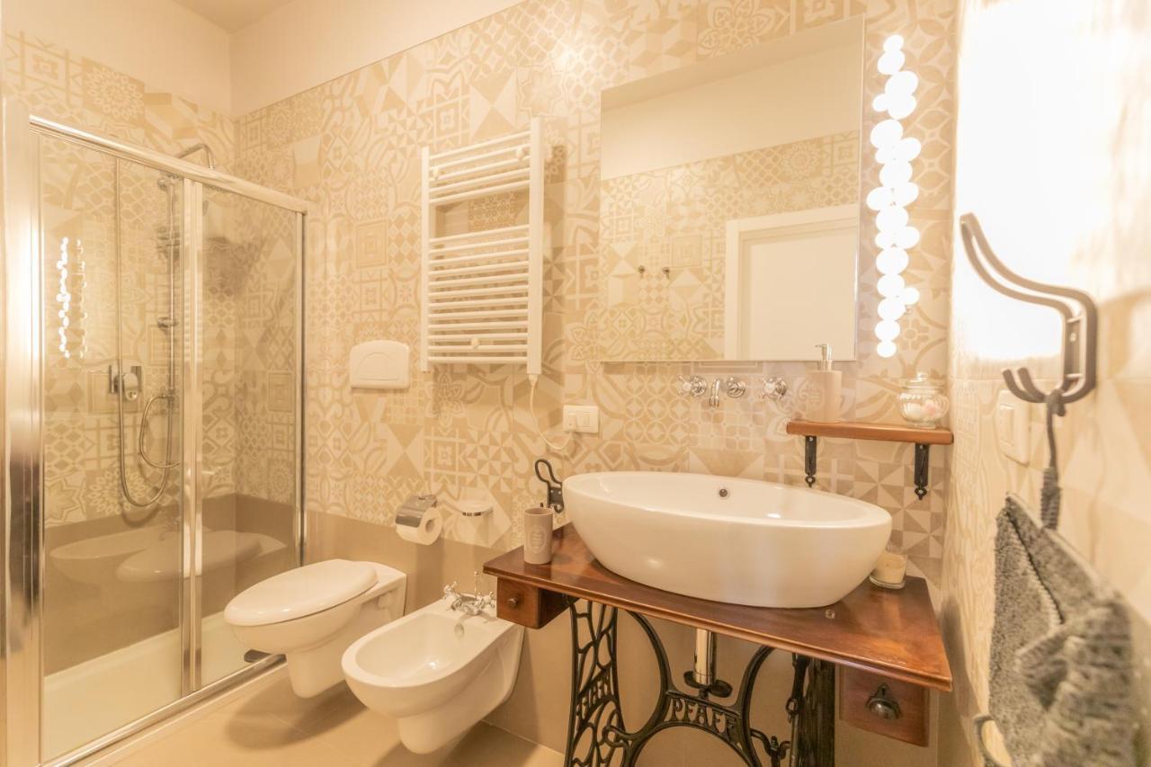 Bed and Breakfast Casa Romito Трані Екстер'єр фото