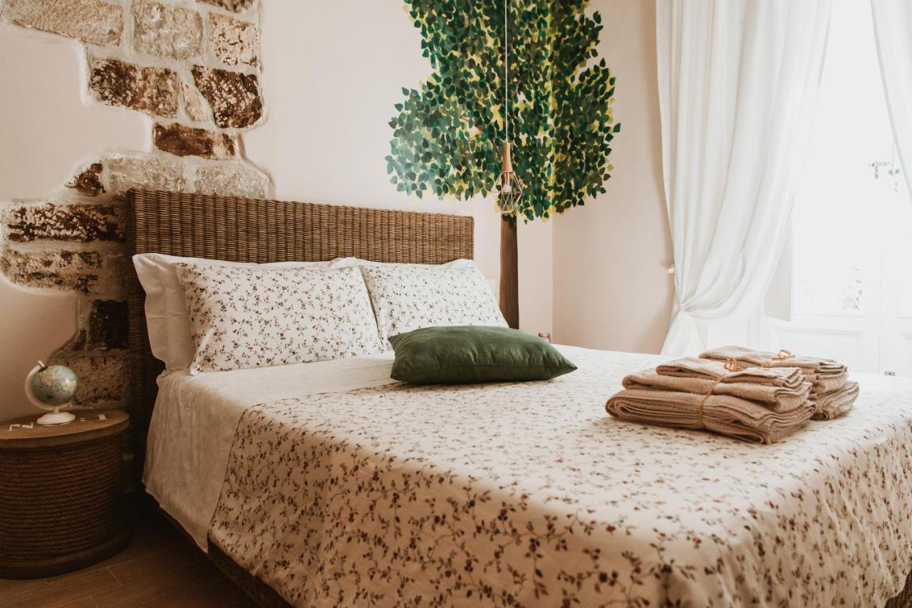 Bed and Breakfast Casa Romito Трані Екстер'єр фото