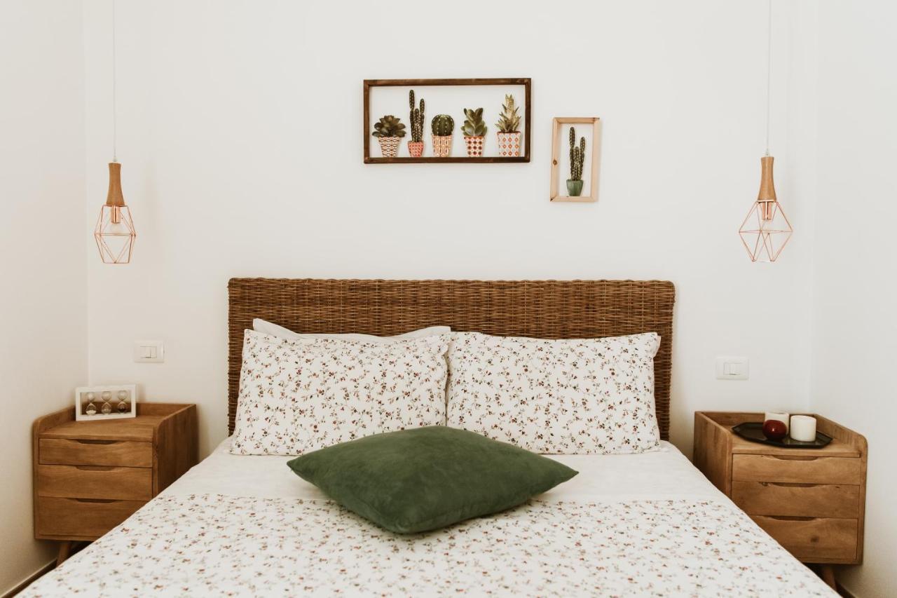 Bed and Breakfast Casa Romito Трані Екстер'єр фото