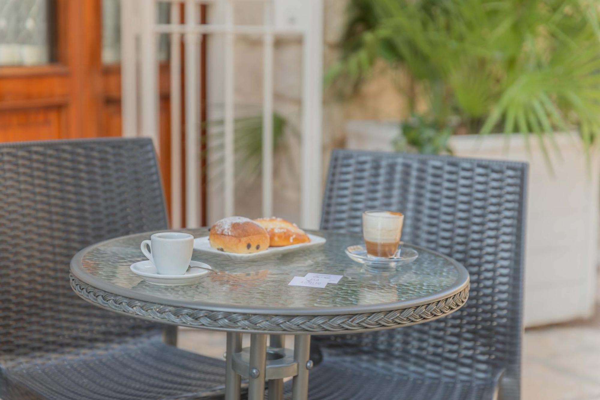 Bed and Breakfast Casa Romito Трані Екстер'єр фото