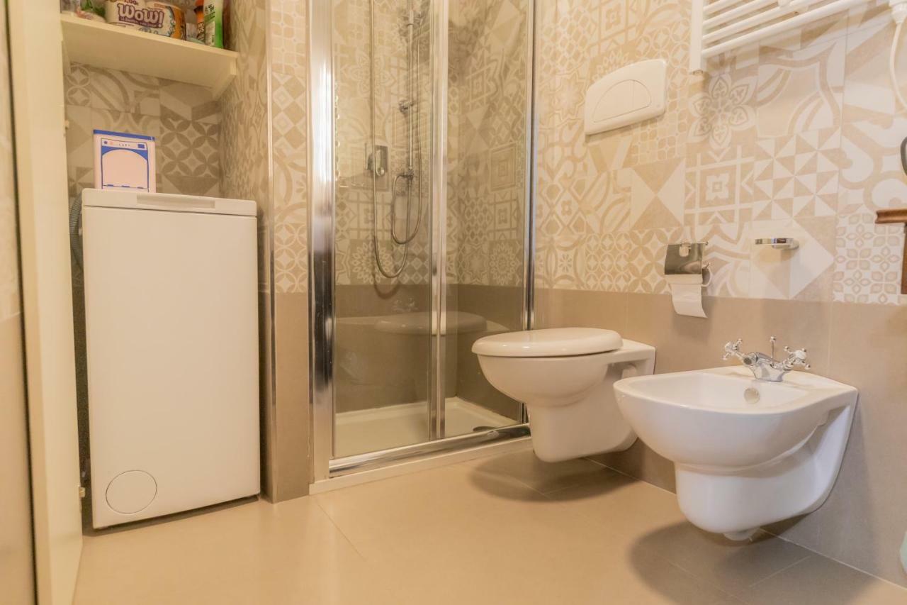 Bed and Breakfast Casa Romito Трані Екстер'єр фото