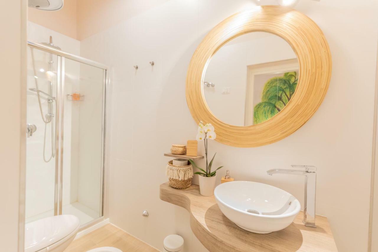 Bed and Breakfast Casa Romito Трані Екстер'єр фото