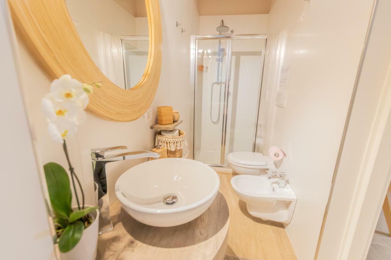 Bed and Breakfast Casa Romito Трані Екстер'єр фото